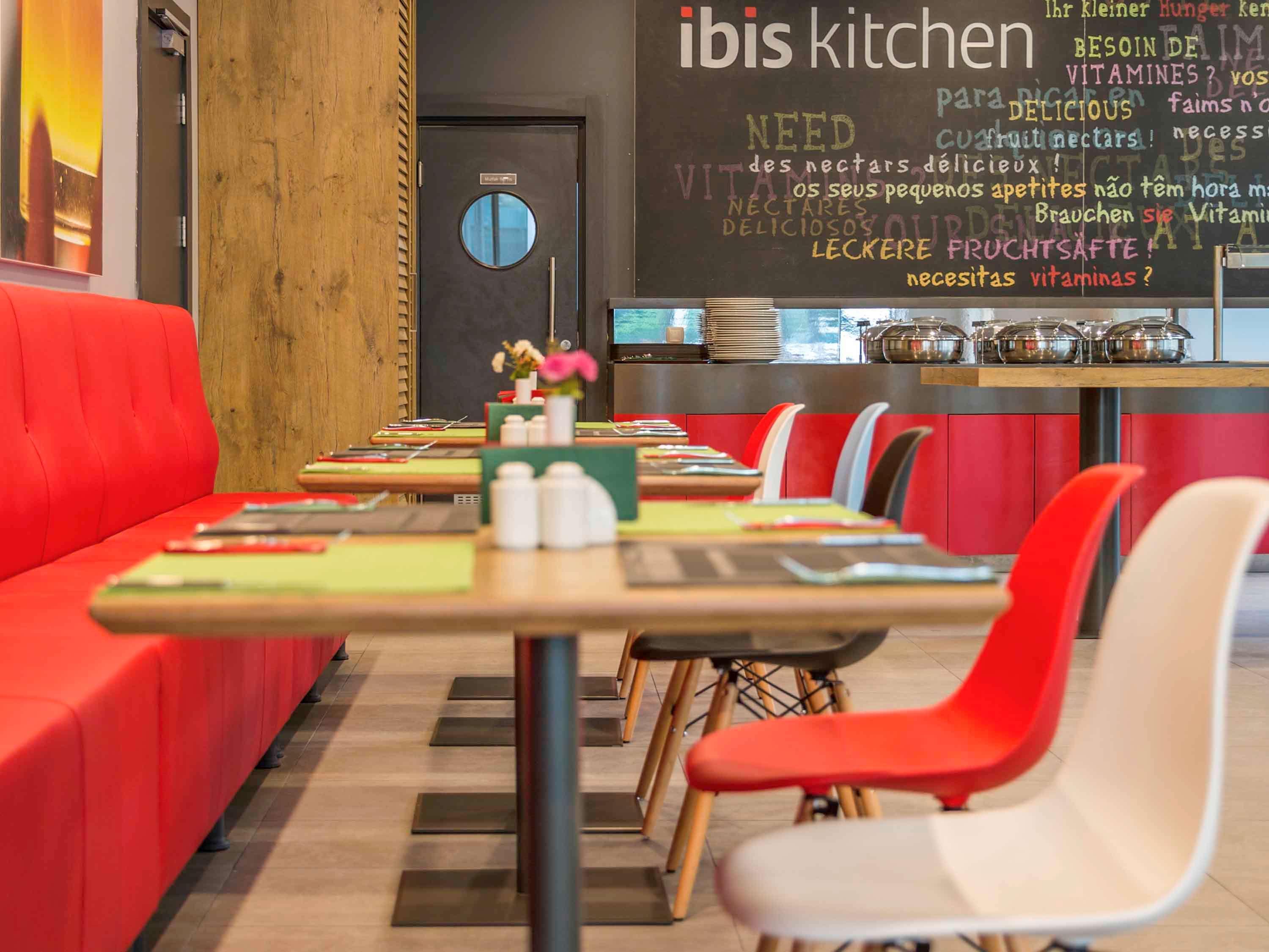 Ibis Istanbul West Hotel Eksteriør billede